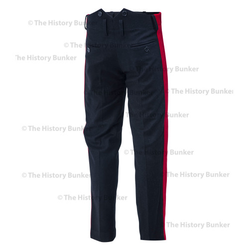 British Victorian Royal Engineers trousers