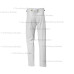 British Napoleonic Hussar Pantaloons - white