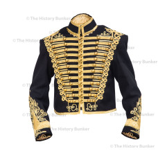 Crimean British Hussars Pelisse