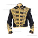 Crimean British Hussars Pelisse