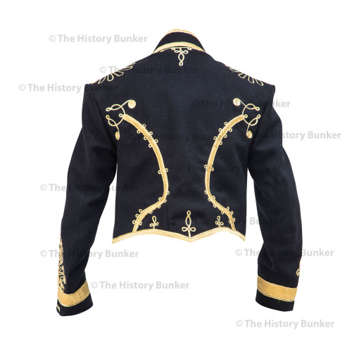 Crimean British Hussars Pelisse