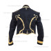 Crimean British Hussars Pelisse