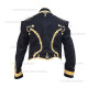 Crimean British Hussars Pelisse