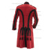  1915 British Army officer undress Frock coat - RED
