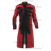  1915 British Army officer undress Frock coat - RED