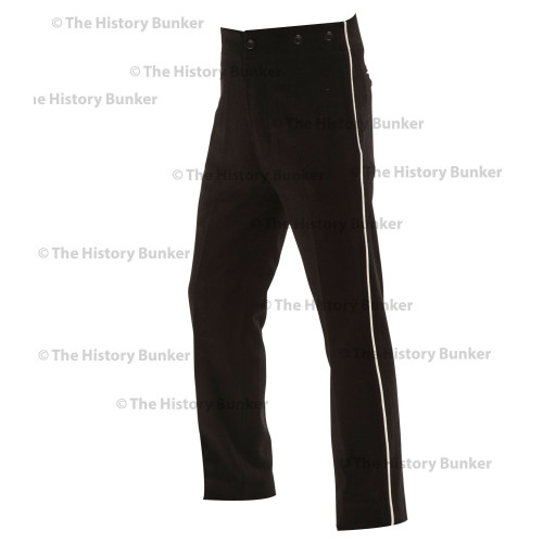 Canadian Victorian Police trousers Circa 1858