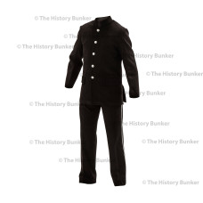 Canadian Victorian Police Uniform Circa 1858