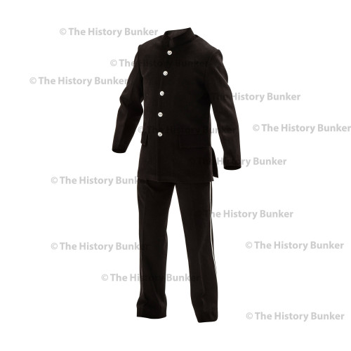 Canadian Victorian Police Uniform Circa 1858