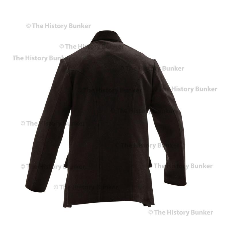 Canadian Victorian Police Uniform Circa 1858