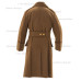 WW1 British Army Soldiers Overcoat