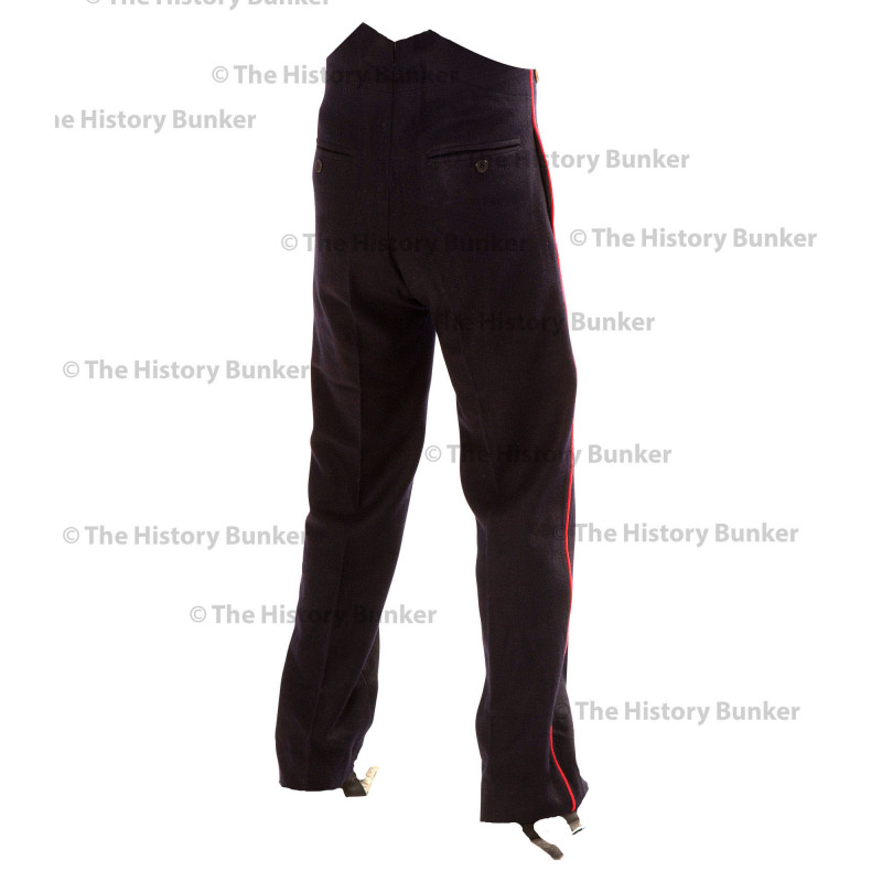 1879 British Army Uniform 24th of foot uniform - no webbing
