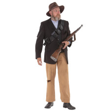 1902 Boer Kommando - Transvaal/Orange Free State