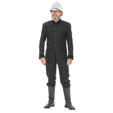 1873 Natal Buffalo Border guard uniform