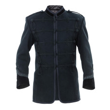 1873 Natal Buffalo Border guard patrol jacket