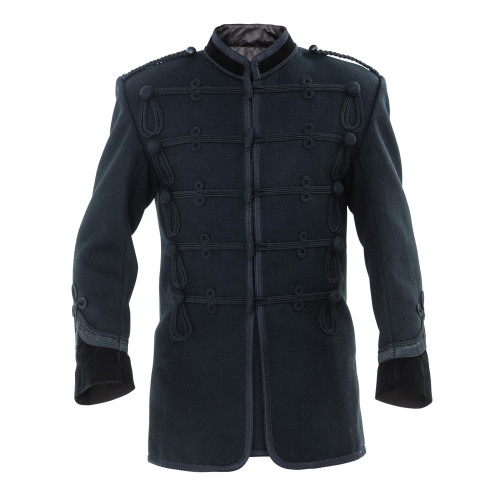 1873 Natal Buffalo Border guard uniform