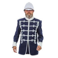 1879 Natal Carbineers Buglers patrol jacket