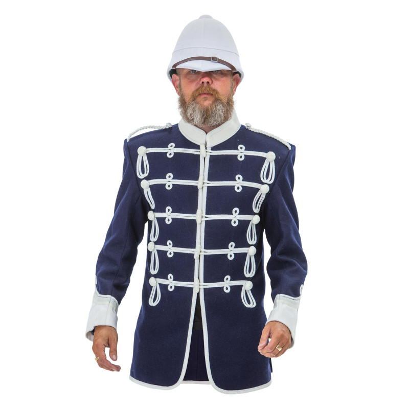 Steampunk Tunics 