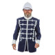 1879 Natal Carbineers Buglers patrol jacket