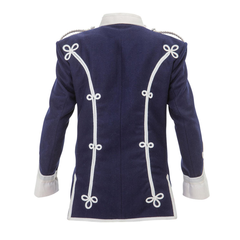 1879 Natal Carbineers Buglers patrol jacket