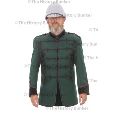  1879 Newcastle Mounted Rifles patrol jacket