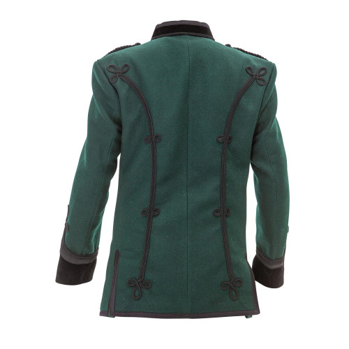  1879 Newcastle Mounted Rifles patrol jacket