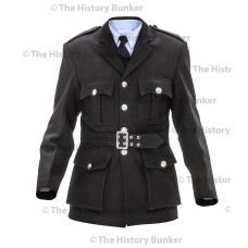  1960s British Police Tunic
