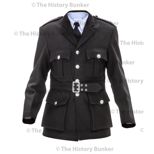  1960s British Police Tunic