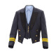 WW2 British RAF officers mess dress WAISTCOAT ONLY