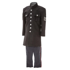 Childrens British Edwardian Police tunic Circa 1918