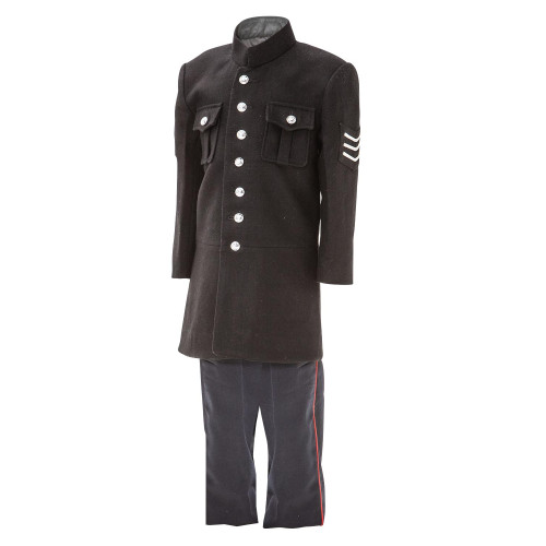 Childrens British Edwardian Police tunic Circa 1918