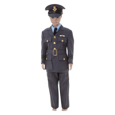 Childrens WW2 RAF Service Dress uniform 