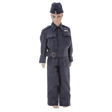 Childrens WW2 RAF Battle Dress uniform 