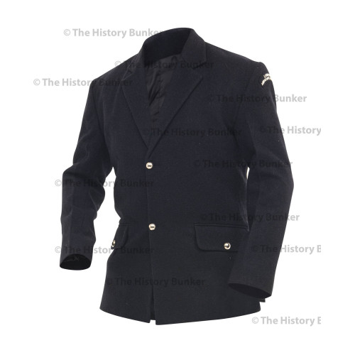  1970s London Ambulance Service  Tunic