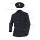  1970s London Ambulance Service  Tunic