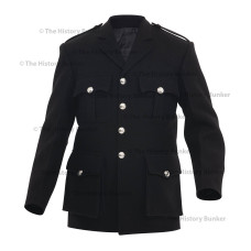 1960s French Police Tunic