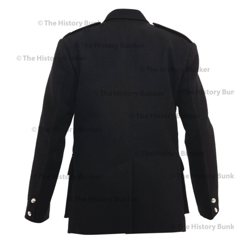  1960s French Police Tunic