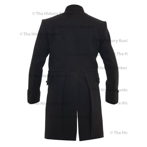 1913 Royal Navy Chaplains Frock coat