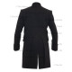 1913 Royal Navy Chaplains Frock coat