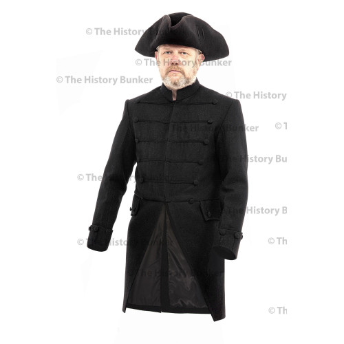 18th Century Tricorn Hat