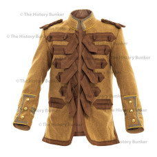 1905 Scottish Horse  patrol jacket