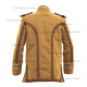 1905 Scottish Horse  patrol jacket