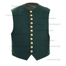 1776 Colonel William Tavington The Patriot waistcoat