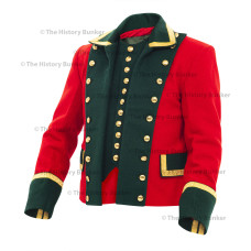 1776 Colonel William Tavington The Patriot tunic