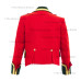 1776 Colonel William Tavington The Patriot tunic