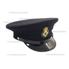  1970s London Ambulance Service Cap