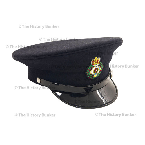  1970s London Ambulance Service Cap
