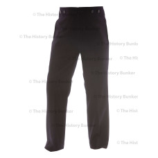  WW2 Royal Navy Officers trousers