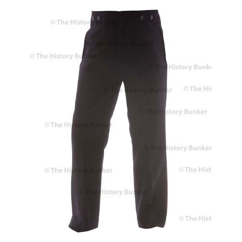  WW2 Royal Navy Officers trousers