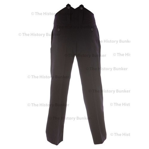  WW2 Royal Navy Officers trousers