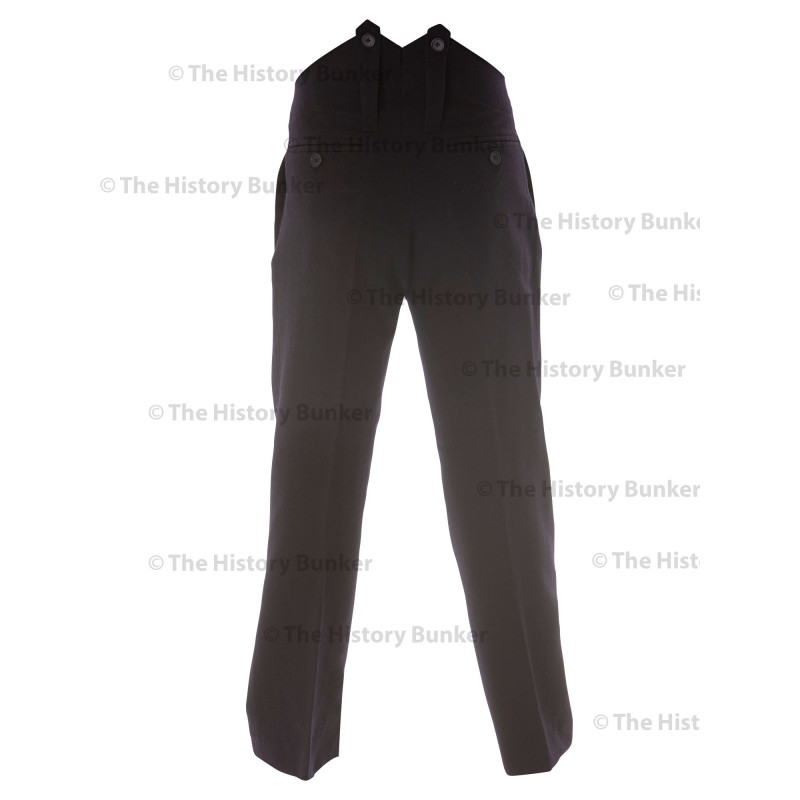  WW2 Royal Navy Officers trousers